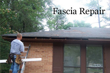 atlanta fascia repair & fascia installations